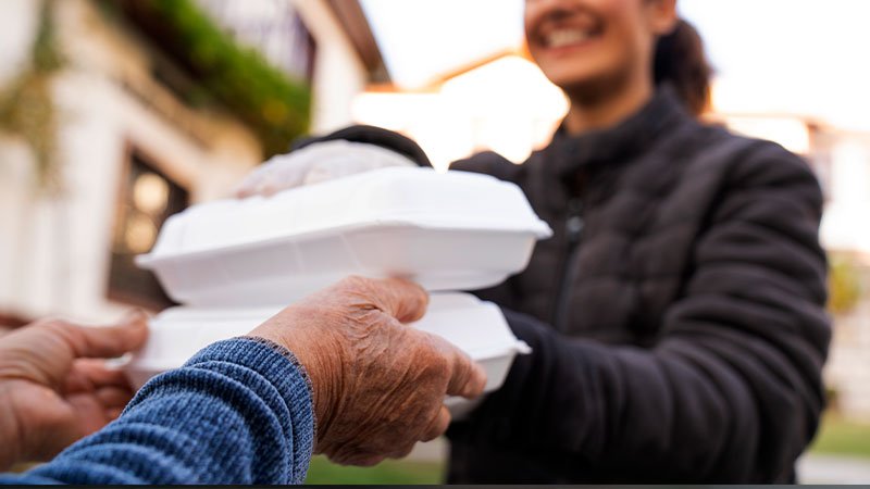 Ministerio de Acción Social, Asistencia y Cuidado Integral – “El Buen Samaritano en Manos del Rey”