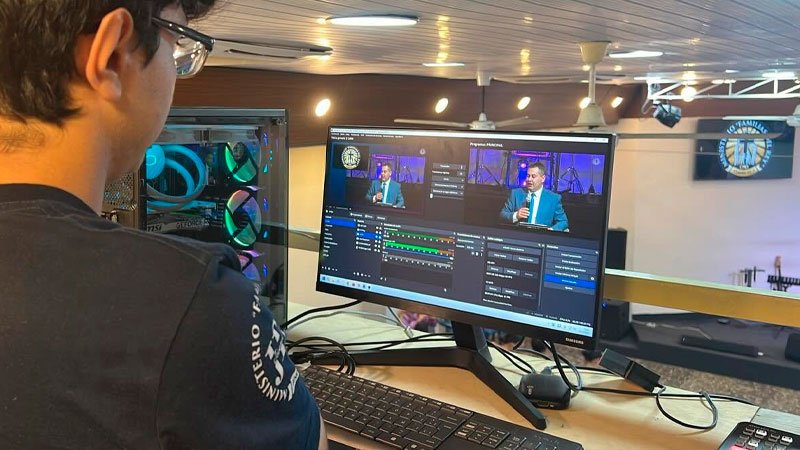 Audiovisuales
