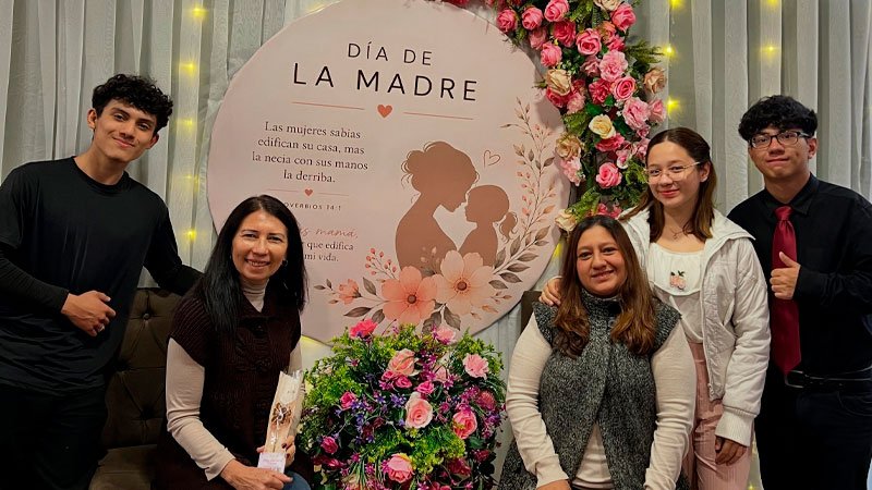 Ministerio de Eventos