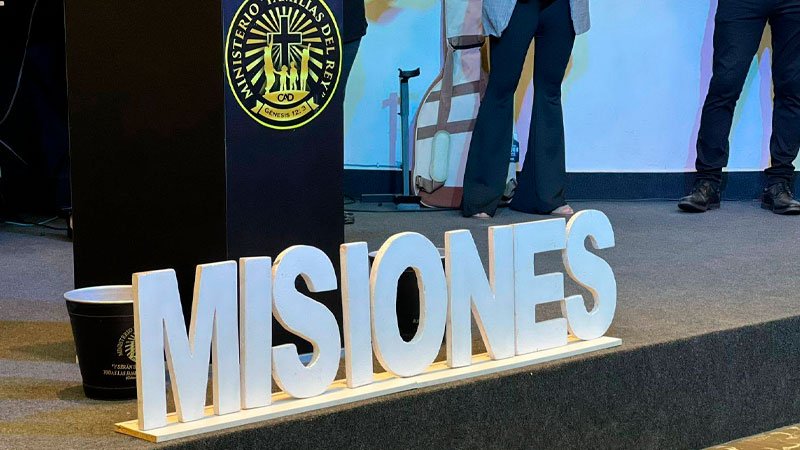 Ministerio de Misiones