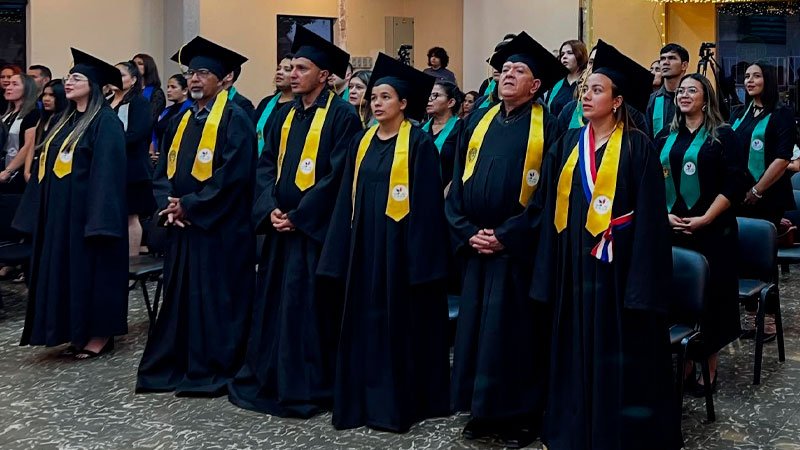 Educación Cristiana – Escuela de Vida y Discipulado